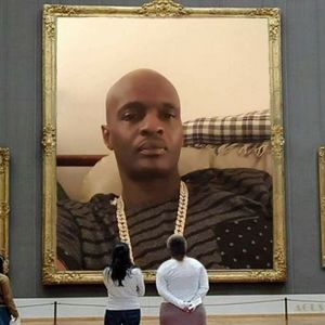 Meet your Posher, Kelvin